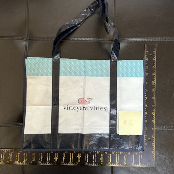 Vineyard Vines totes 2 for $20 - Picture 15 of 15